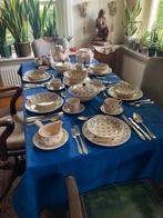 Johnson Brothers Bros Petit Fleur Vintage servies, Antiek en Kunst, Antiek | Servies compleet, Ophalen of Verzenden