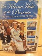 Het kleine huis op de prairie dvd, Alle leeftijden, Ophalen of Verzenden, Zo goed als nieuw