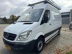Mercedes-Benz Sprinter 313 2.2 CDI 366 EHD, Automaat, Euro 5, Achterwielaandrijving, Gebruikt