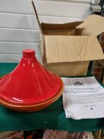 tajines 28cm  gas of oven nieuw, Ophalen of Verzenden
