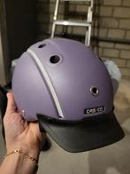 Paardrijcap Princess casco, Dieren en Toebehoren, Paardrijkleding, Ophalen of Verzenden, Dressuur, Cap