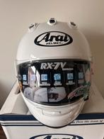 Arai RX-7v, Ophalen of Verzenden, Nieuw met kaartje, Integraalhelm, Arai