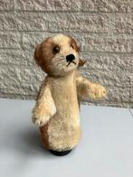 Steiff poppenkast pop, Verzenden
