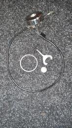 Trapkrachtsensor Sparta/Batavus ION Type 1, Ophalen of Verzenden, Gebruikt