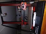 Cr10s programma's v2 3d printer, Ophalen, Zo goed als nieuw