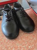 Nieuwe tapschoenen maat 36/37 in doos, Ophalen, Zo goed als nieuw