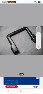 Defender A-bar, Auto-onderdelen, Ophalen of Verzenden, Gebruikt, Land Rover