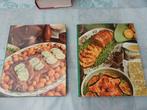 2x vintage Koken zonder Grenzen/kookboeken, Lekturama, Ophalen of Verzenden, Zo goed als nieuw