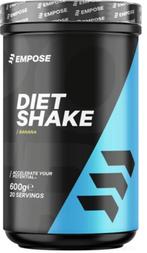 6x Empose Diet shake Banaan THT Sale, Ophalen, Nieuw, Poeder of Drank