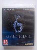 Resident Evil 6 ps3, Spelcomputers en Games, Avontuur en Actie, Gebruikt, Vanaf 18 jaar, Verzenden