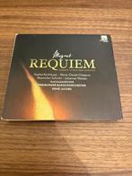 Mozart - Requiem, Verzenden, Classicisme, Zo goed als nieuw, Vocaal