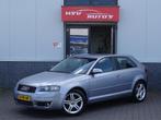 Audi A3 1.6 Attraction cruise LM, Auto's, Audi, Voorwielaandrijving, Gebruikt, 4 cilinders, Euro 4