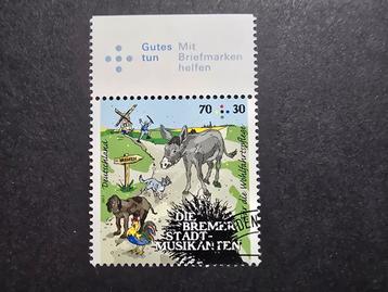 Michel 3282 2017 - Voor de Jeugd beschikbaar voor biedingen