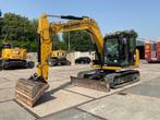 2016 Caterpillar 307E2 Midigraafmachine, Zakelijke goederen, Machines en Bouw | Kranen en Graafmachines, Graafmachine