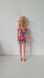Barbie Tahiti jaren 90, Ophalen of Verzenden, Gebruikt, Pop