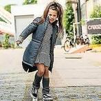 Soft&jolly beenwarmers grijs grijze geen kousen, Verzenden, Nieuw, Meisje, Overige typen