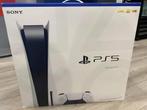 UITVERKOOP  PS5 Pro en PS5 Slim Disc, Spelcomputers en Games, Spelcomputers | Sony PlayStation 5, Ophalen of Verzenden, Nieuw