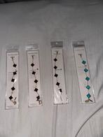 Van cleef, Sieraden, Tassen en Uiterlijk, Armbanden, Ophalen of Verzenden, Nieuw, Overige kleuren, Overige materialen