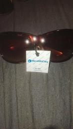 HealthCity UV400 Zonnebril - Nieuw!, Ophalen of Verzenden, Nieuw