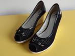 BOTTICELLI DAMES SCHOENEN (LIMITED EDITION), Botticelli, Pumps, Zwart, Ophalen of Verzenden