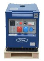 Diesel generator Ford | NIEUW | Prijs op aanvraag!, Nieuw, Dieselolie, 5 tot 10 kVA, Ophalen