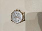 Lings horloge, Ophalen of Verzenden, Zo goed als nieuw, 17 tot 18, Dame