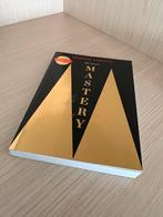 The Concise Mastery - Robert Green, Ophalen of Verzenden, Gelezen