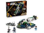 LEGO 75433 - Jango Fetts ruimteschip || NIEUW IN DOOS, Kinderen en Baby's, Speelgoed | Duplo en Lego, Ophalen of Verzenden, Nieuw