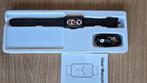 Meye Smart Watch Fit 24, Verzenden, Zwart, Nieuw, Stappen