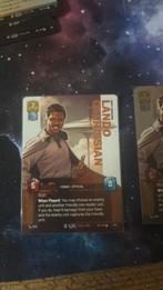 Star wars Unlimited : Diverse SEC Hits, Ophalen, Zo goed als nieuw