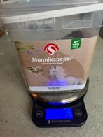 Monnikspeper, Ophalen of Verzenden