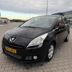 Peugeot 5008 1.6 7 Persoon | Panoramadak | Airco | Navi, Auto's, Voorwielaandrijving, Euro 5, 4 cilinders, 7 stoelen