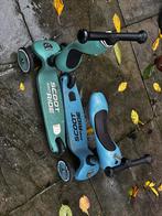 Kinderfietsen en loopfietsen te koop, Ophalen of Verzenden, Gebruikt, Loopfiets