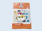 KFC Assano kaartspel *nieuw* ~ SJ8904, Hobby en Vrije tijd, Een of twee spelers, Ophalen of Verzenden, Nieuw, KFC