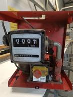 Diesel brandstofmeter met pomp, Auto-onderdelen, Brandstofpompen, Ophalen, Gebruikt, -, -