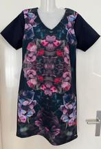 Vila Joy jurk maat 42[v], Blauw, Maat 42/44 (L), Nieuw, Ophalen of Verzenden