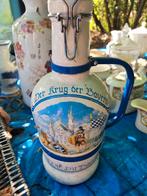 Vintage Beierse Bierkruik - Der Krug der Bayern, Ophalen of Verzenden