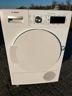 Bosch warmtepompdroger serie 8, 9 kilo, Witgoed en Apparatuur, Ophalen, 6 tot 8 kg, Gebruikt, Minder dan 85 cm
