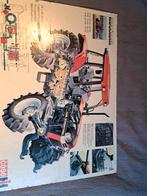 Case maxxum 5140, Ophalen of Verzenden