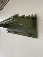 Art deco kapstok, Wandkapstok, Gebruikt, Ophalen of Verzenden, Minder dan 100 cm