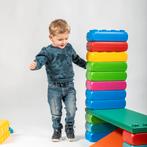 Grote ESDA blokken, Mega XL blokken, Speelgoed bouwen blok, Ophalen of Verzenden, Nieuw, Overige merken