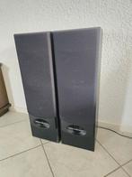 Wharfedale Valdus 400 luidsprekers, Gebruikt, 120 watt of meer, Front, Rear of Stereo speakers, Ophalen