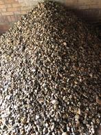 1 ton Grind, Ophalen