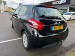 Peugeot 208 1.2 VTi Urban Soul Radio Trekhaak Stoelverw. 5 d, Voorwielaandrijving, Euro 5, Stof, Gebruikt