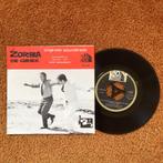 Mikis  Theodorakis - Zorbra the Griek, Cd's en Dvd's, Ophalen of Verzenden