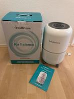 Rolfstone Air Balance luchtreiniger, Ophalen of Verzenden, Zo goed als nieuw, Luchtreiniger