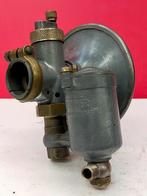 Originele (pre war?) Gurtner M 19 carburateur. Peugeot, Motoren, Onderdelen | Oldtimers