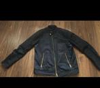Biker jacket Diesel xl, Ophalen of Verzenden, Zo goed als nieuw, Maat 56/58 (XL)