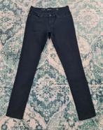 Levi's mid rise skinny W29 L34 WMN Tulsi2934 Zwart, Zwart, Ophalen of Verzenden, Zo goed als nieuw, W28 - W29 (confectie 36)