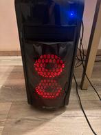 GAME PC GTX 1050 | 8 GB RAM | 1 TB HDD, 1 speler, Ophalen, Zo goed als nieuw